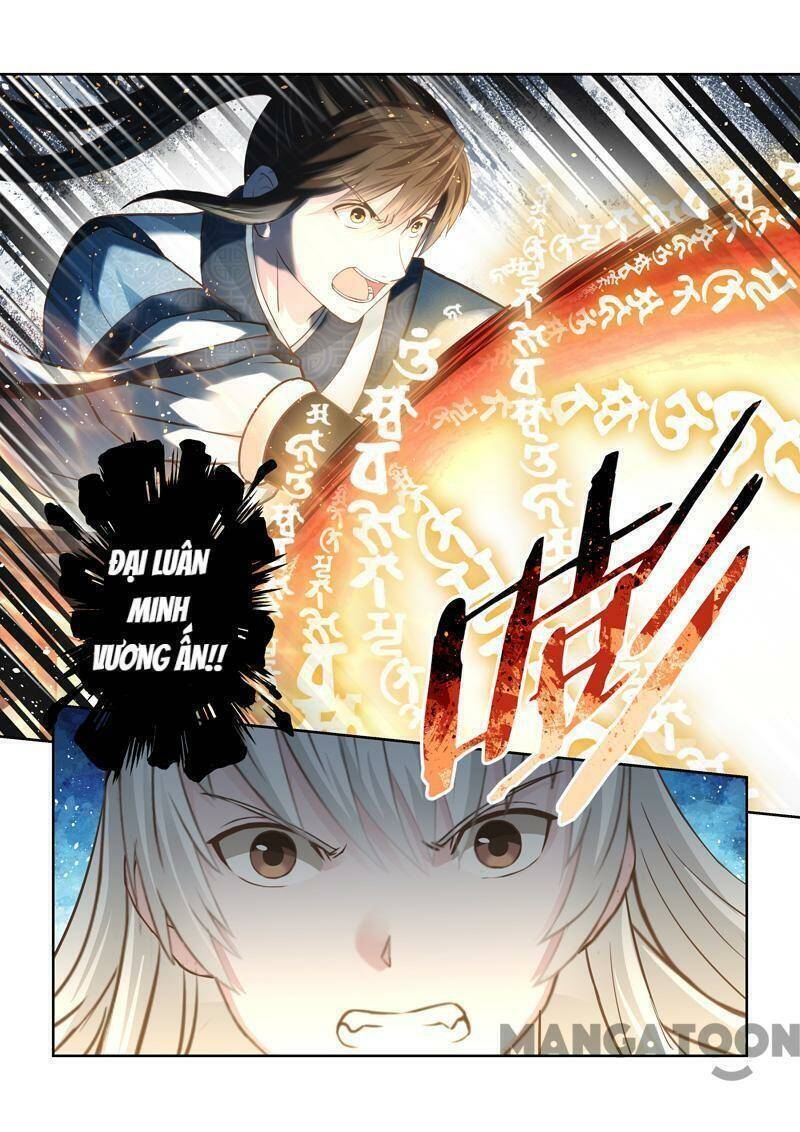 Ta Là Chí Tôn Chapter 171 - Trang 2