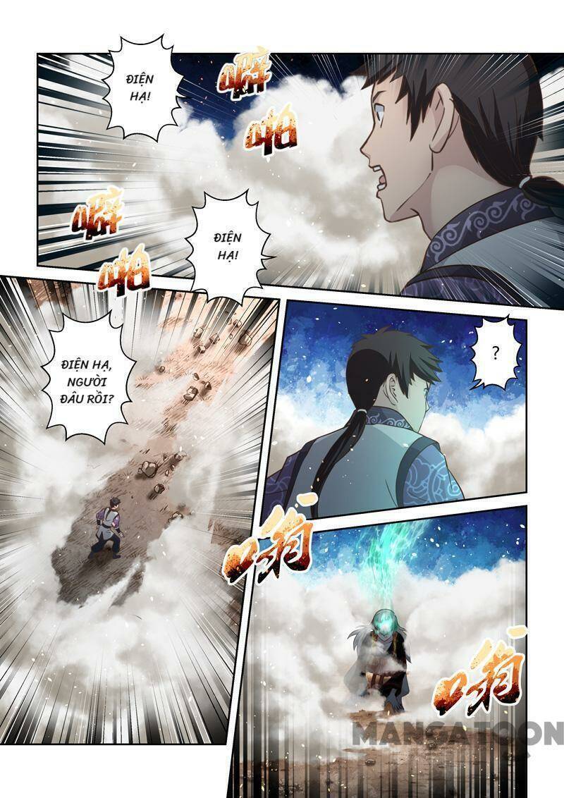 Ta Là Chí Tôn Chapter 171 - Trang 2