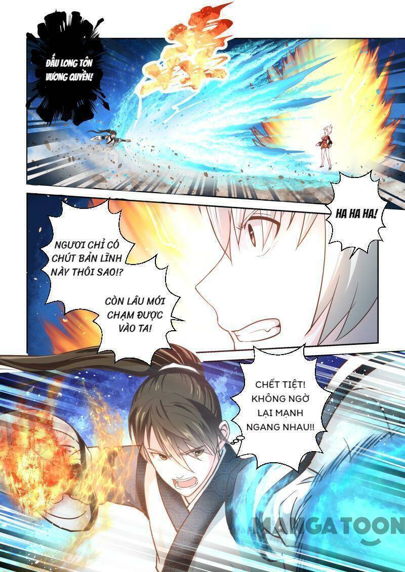 Ta Là Chí Tôn Chapter 170 - Trang 2