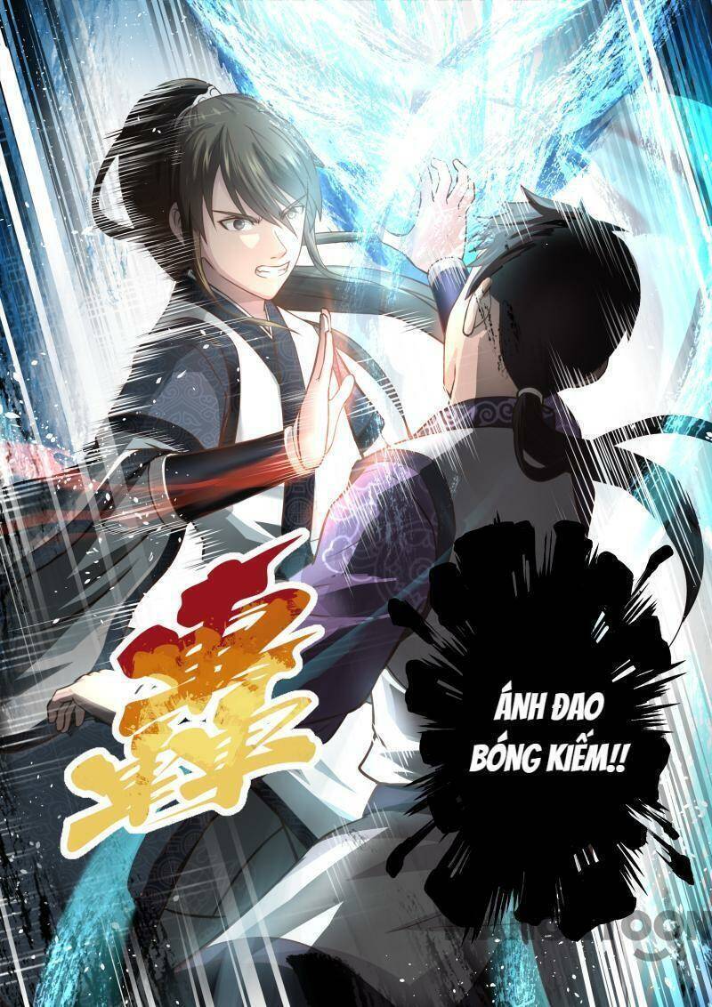 Ta Là Chí Tôn Chapter 170 - Trang 2