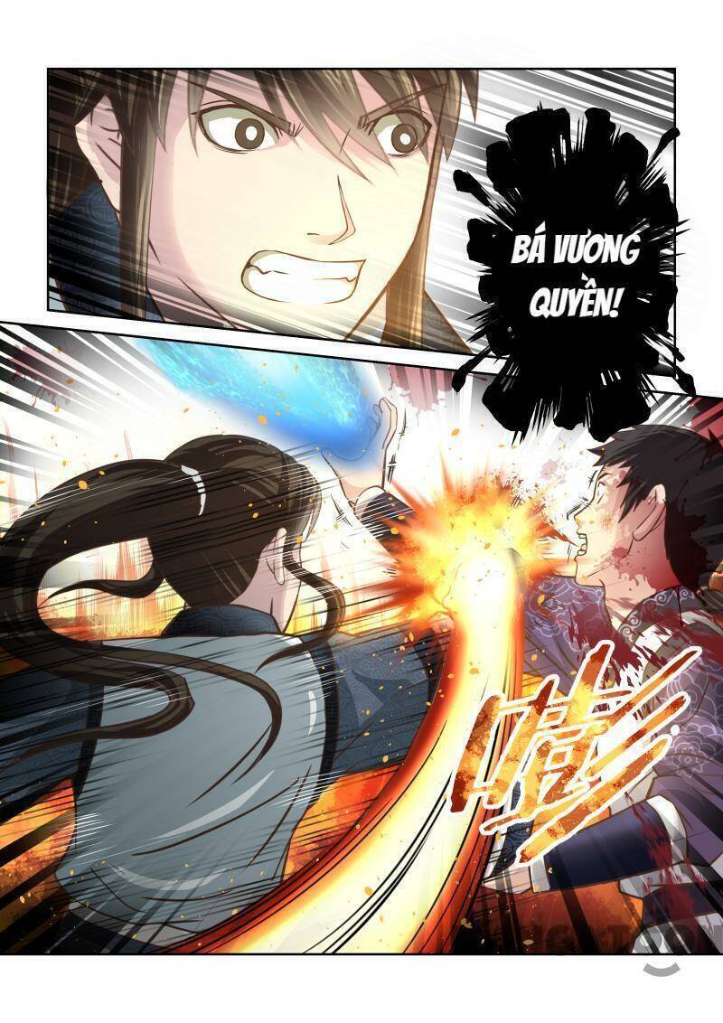 Ta Là Chí Tôn Chapter 170 - Trang 2