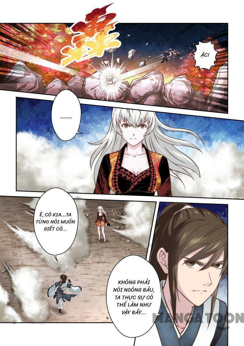 Ta Là Chí Tôn Chapter 170 - Trang 2