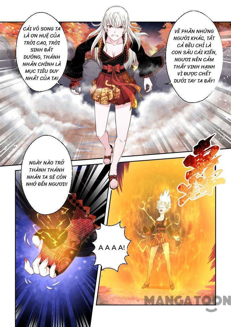 Ta Là Chí Tôn Chapter 170 - Trang 2