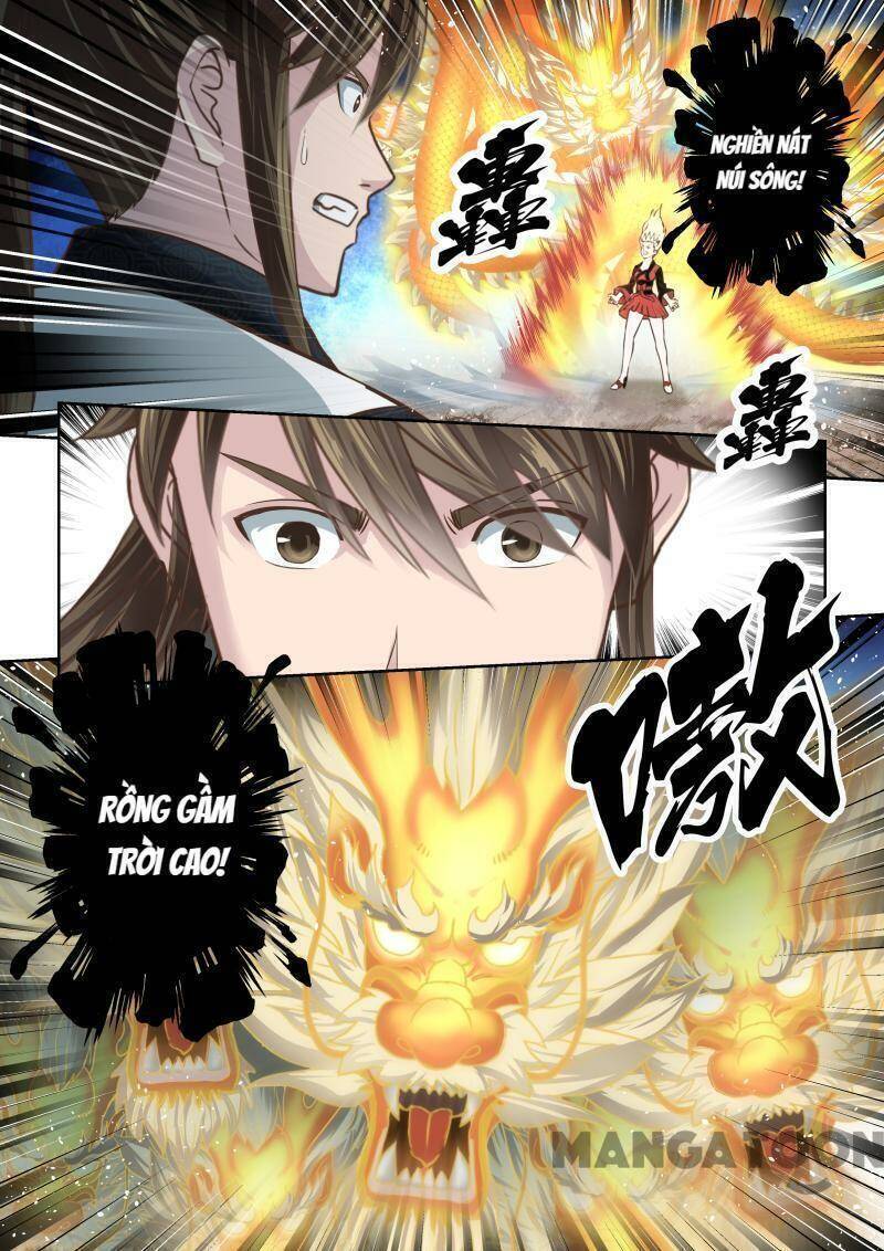 Ta Là Chí Tôn Chapter 170 - Trang 2