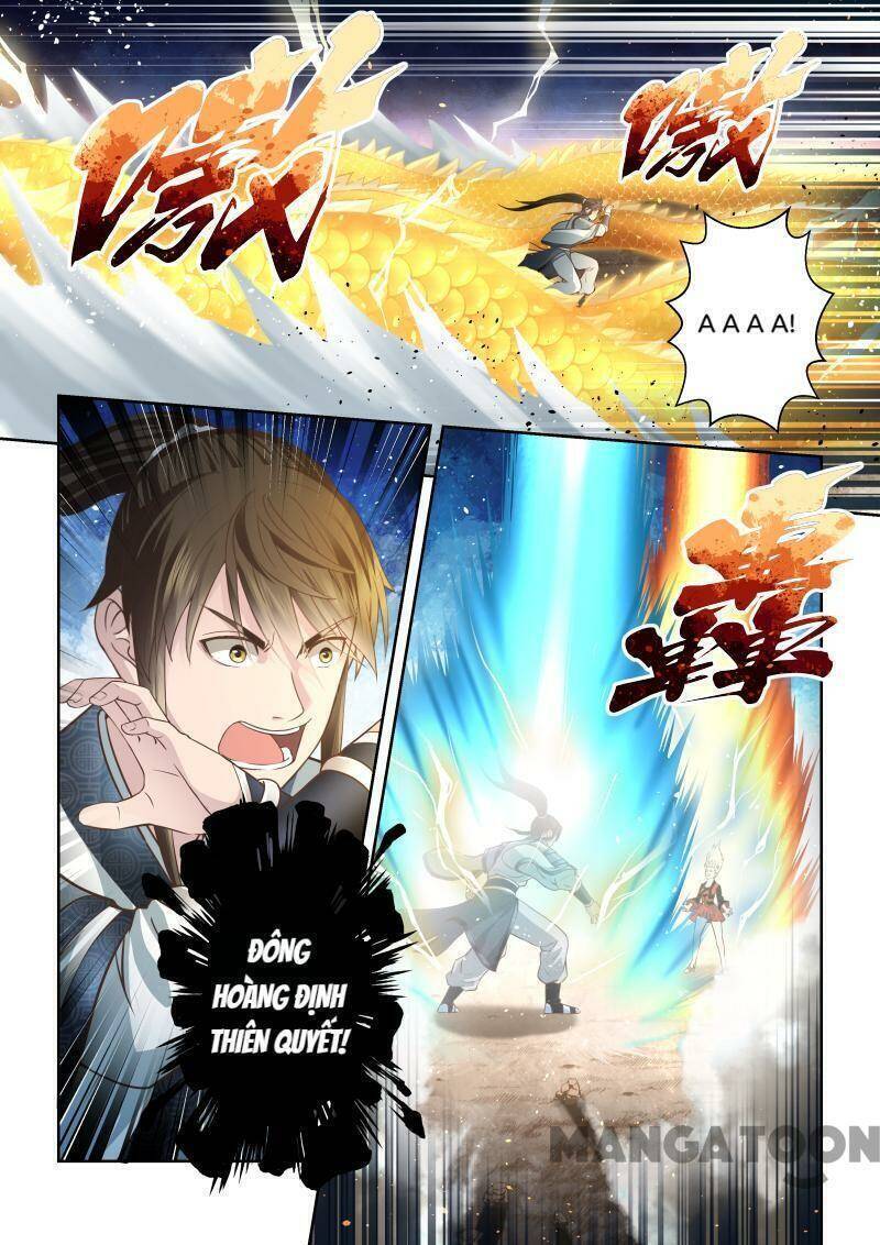 Ta Là Chí Tôn Chapter 170 - Trang 2