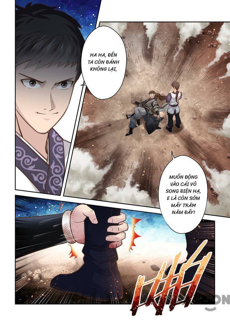 Ta Là Chí Tôn Chapter 169 - Trang 2