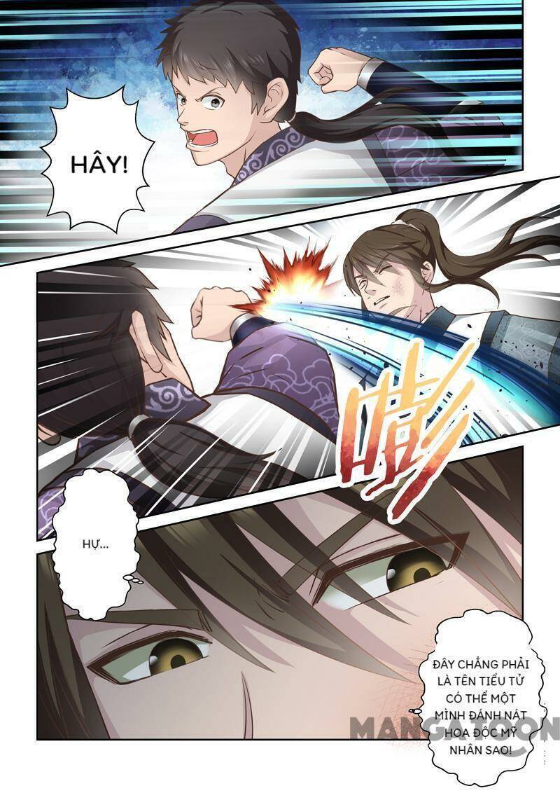 Ta Là Chí Tôn Chapter 169 - Trang 2