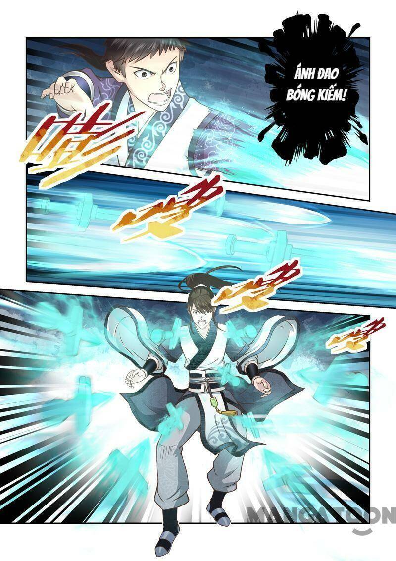 Ta Là Chí Tôn Chapter 169 - Trang 2