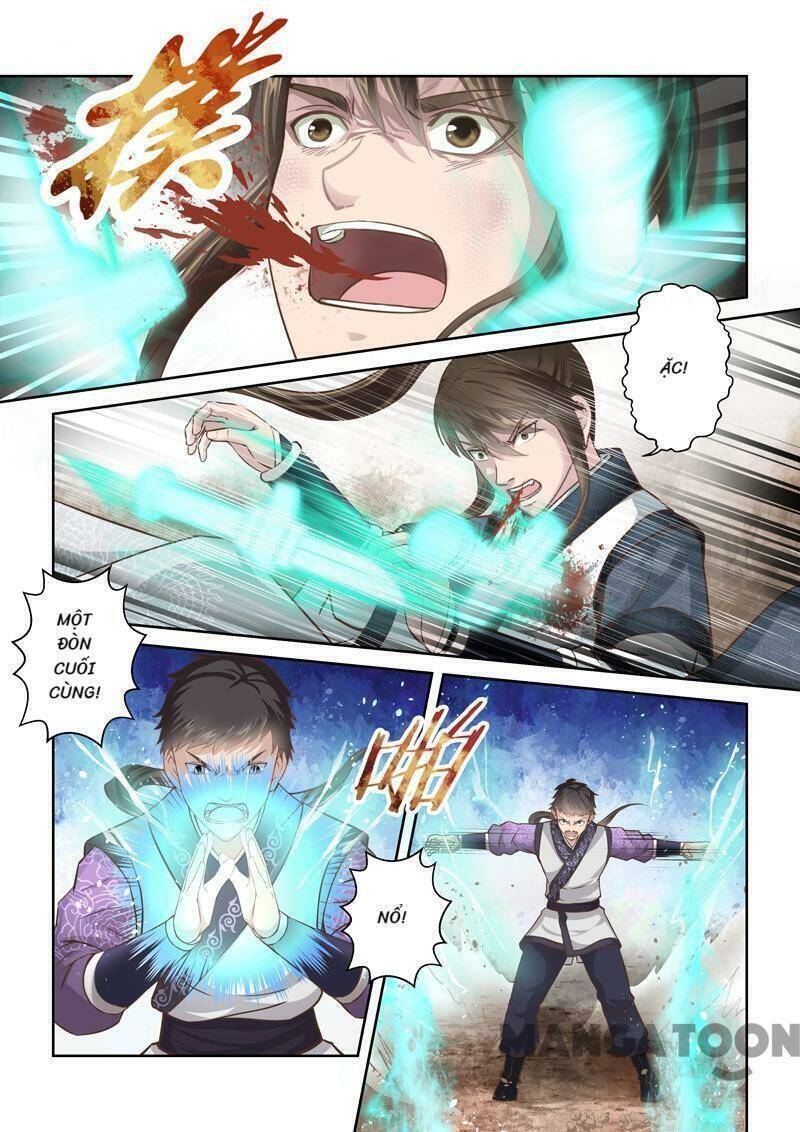 Ta Là Chí Tôn Chapter 169 - Trang 2