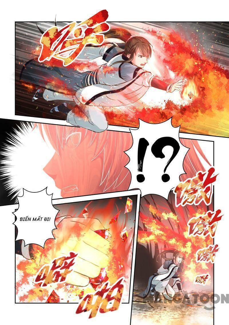 Ta Là Chí Tôn Chapter 168 - Trang 2