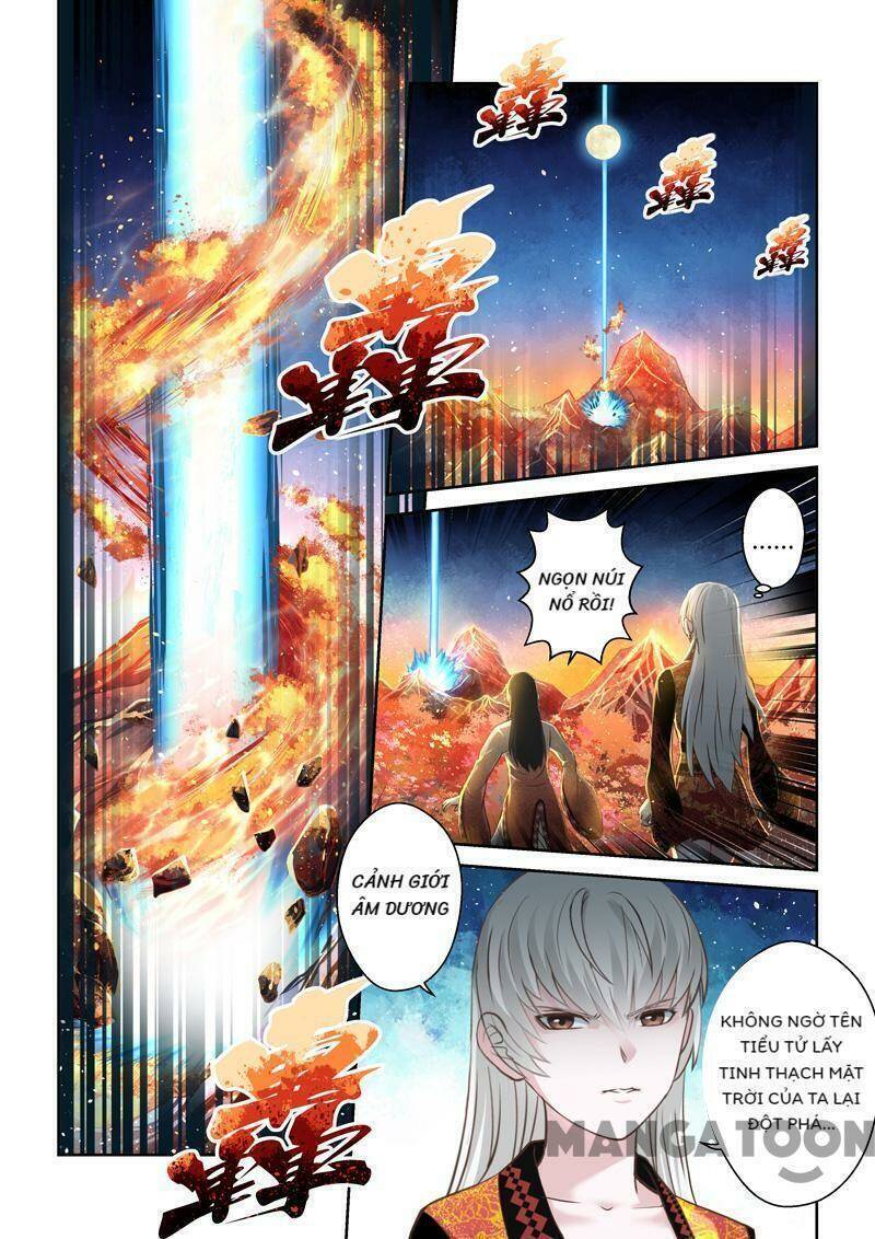 Ta Là Chí Tôn Chapter 168 - Trang 2