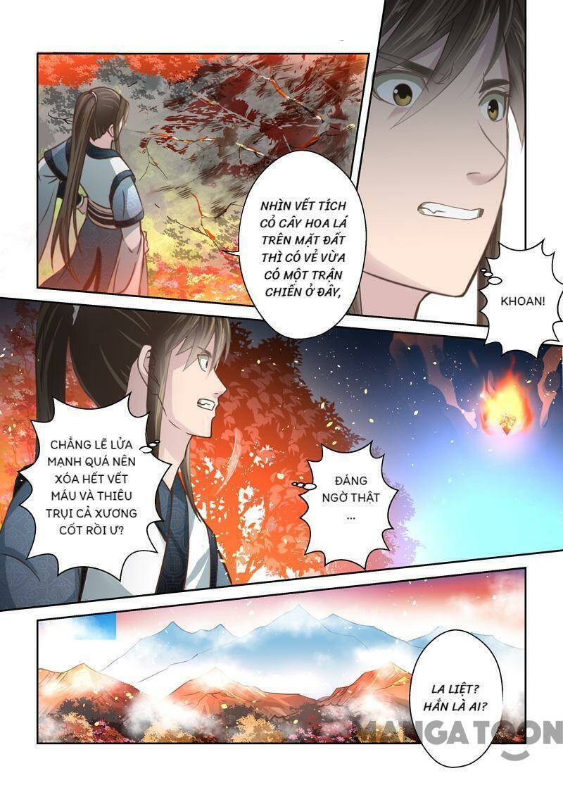 Ta Là Chí Tôn Chapter 166 - Trang 2