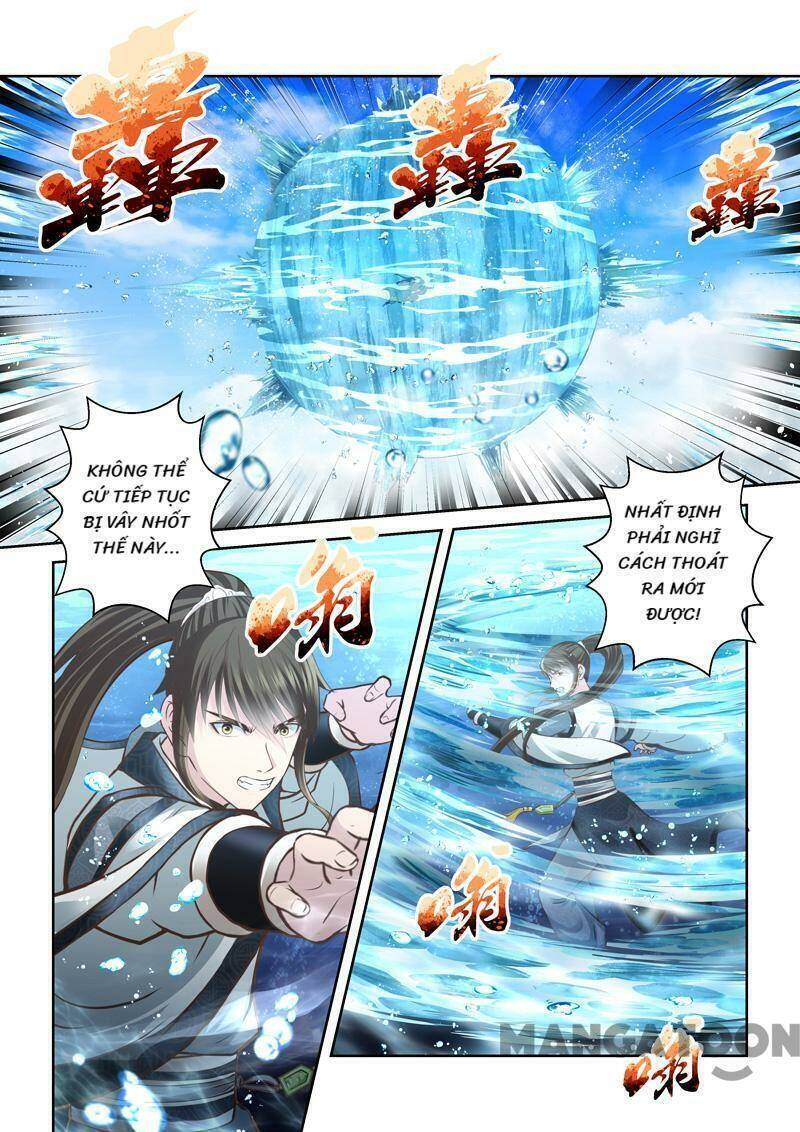 Ta Là Chí Tôn Chapter 165 - Trang 2