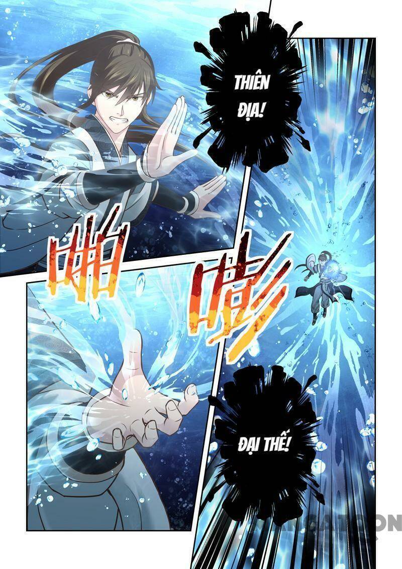 Ta Là Chí Tôn Chapter 165 - Trang 2