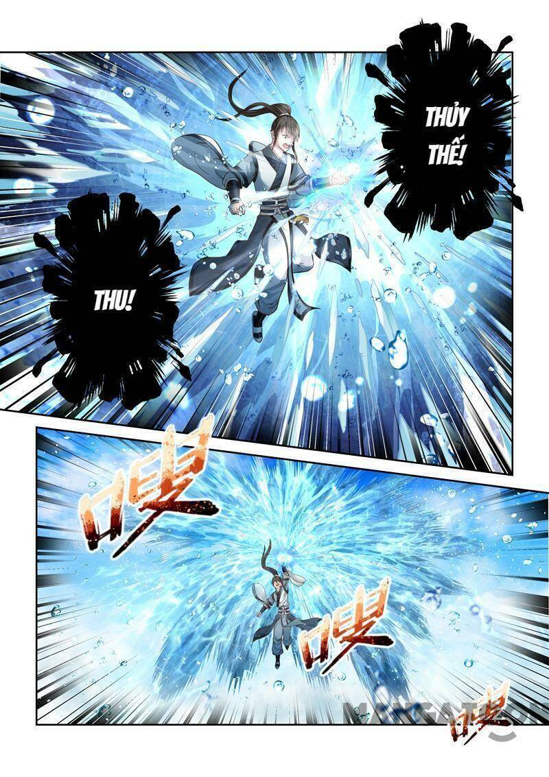 Ta Là Chí Tôn Chapter 165 - Trang 2