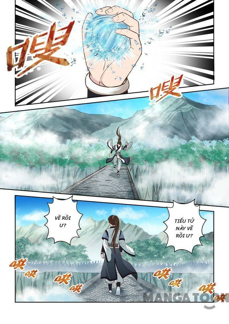 Ta Là Chí Tôn Chapter 165 - Trang 2