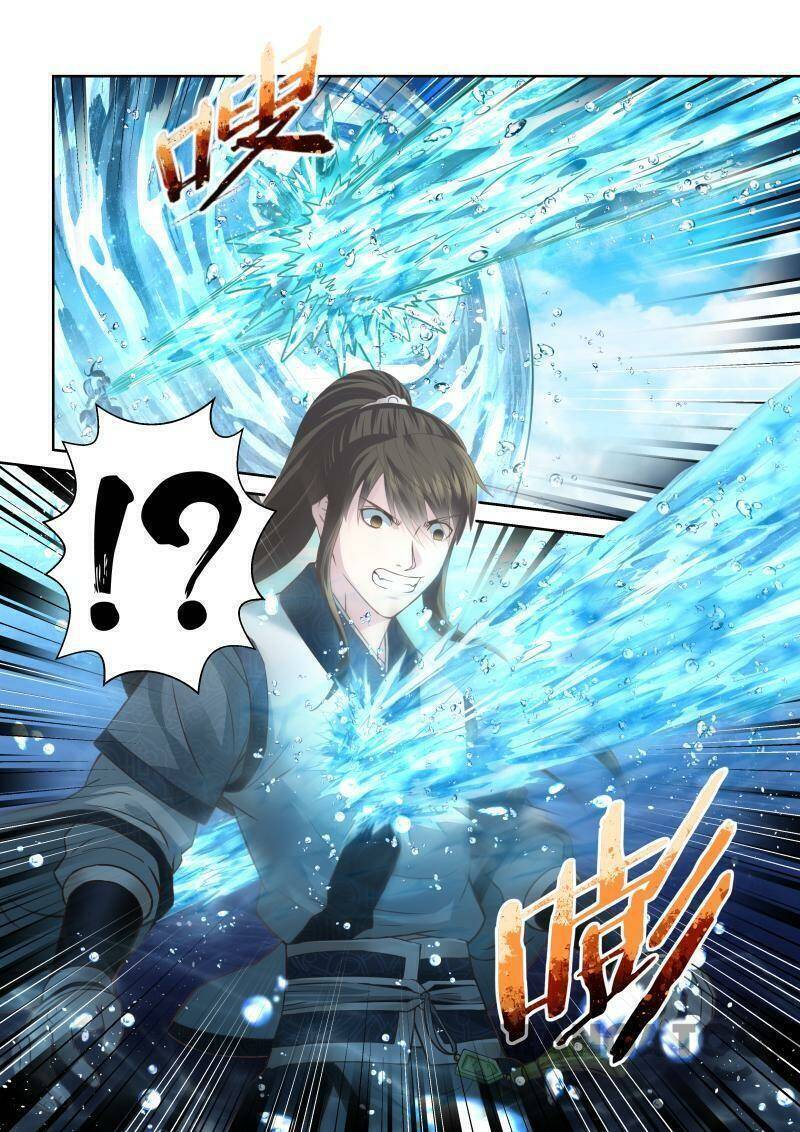 Ta Là Chí Tôn Chapter 164 - Trang 2