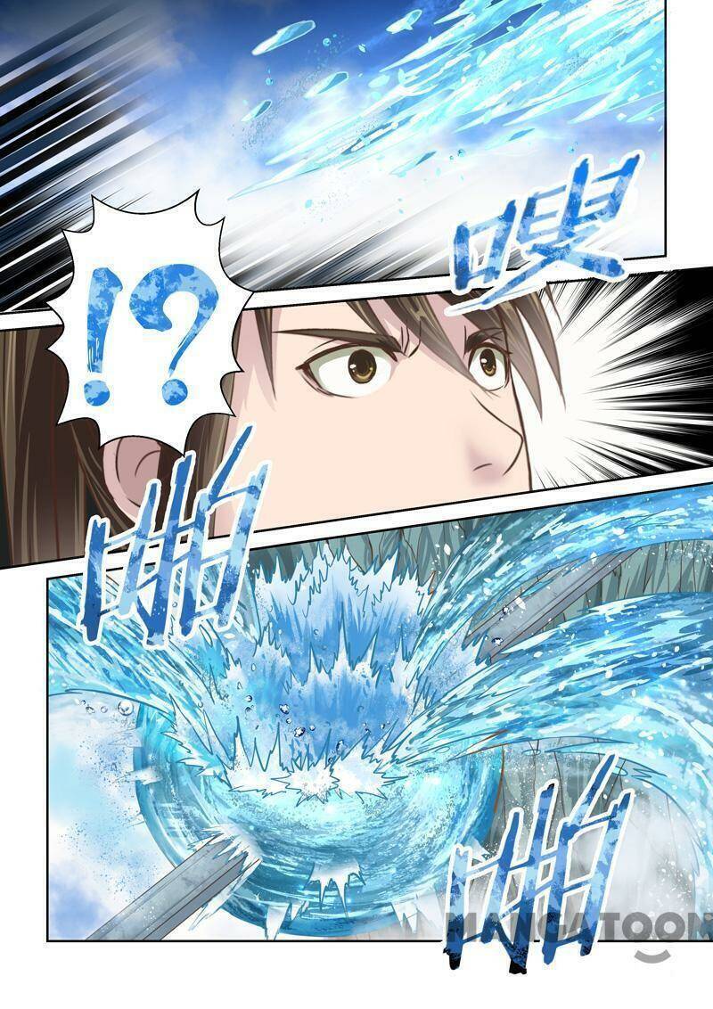 Ta Là Chí Tôn Chapter 164 - Trang 2