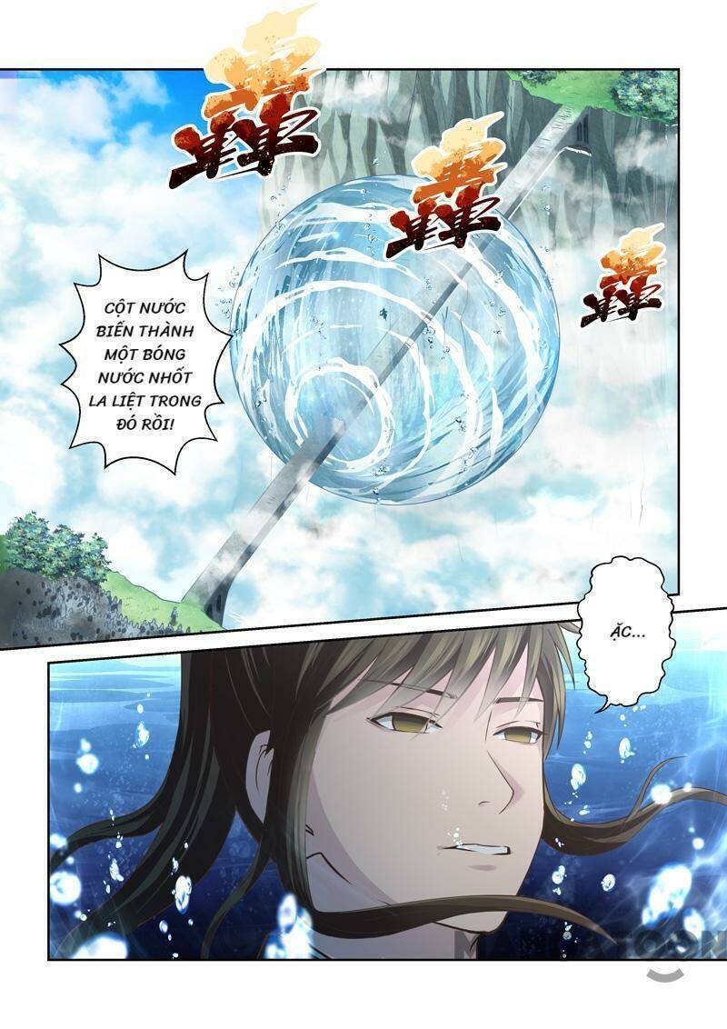 Ta Là Chí Tôn Chapter 164 - Trang 2