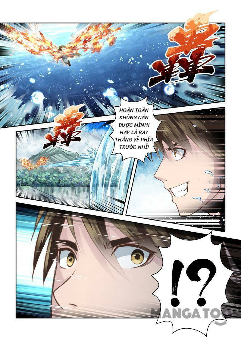 Ta Là Chí Tôn Chapter 164 - Trang 2