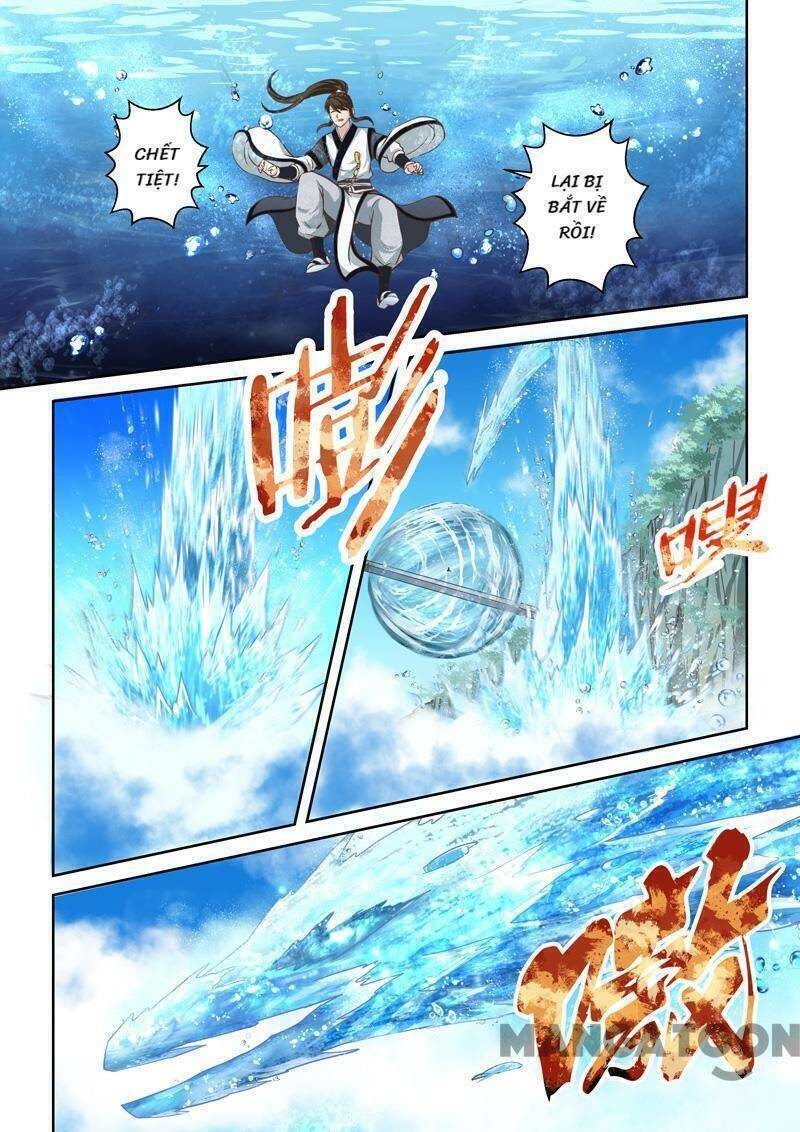 Ta Là Chí Tôn Chapter 164 - Trang 2