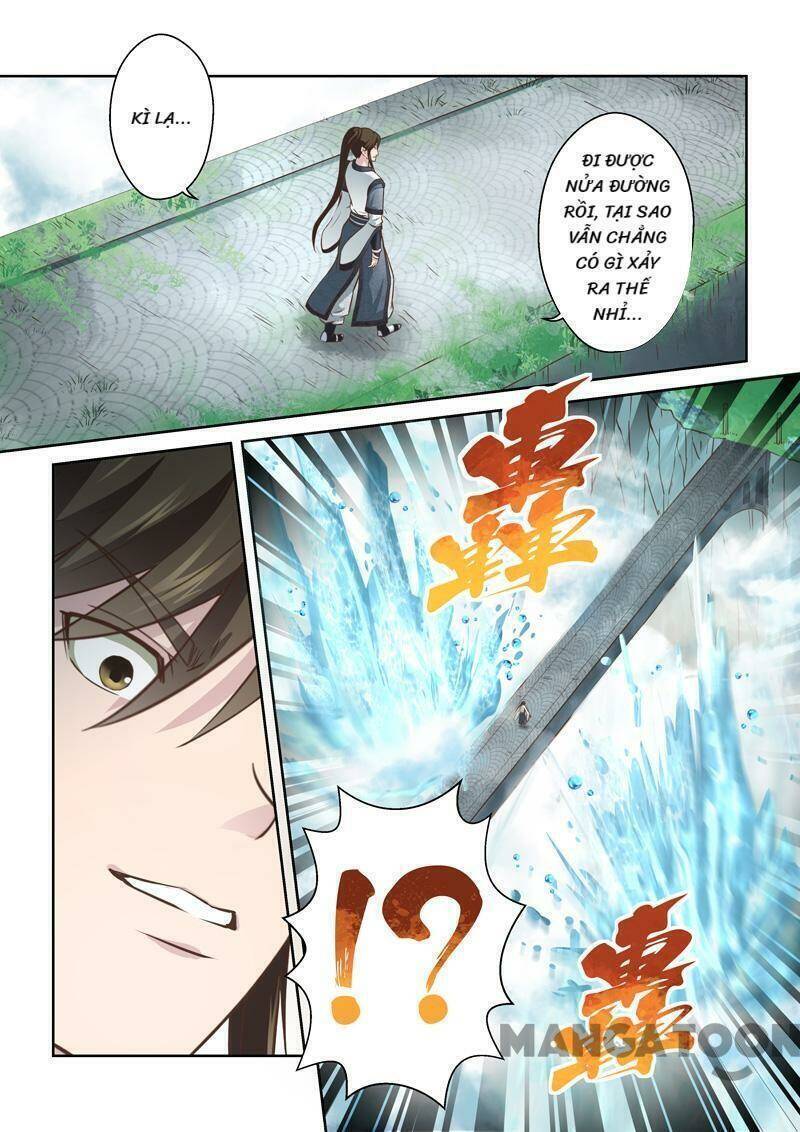 Ta Là Chí Tôn Chapter 163 - Trang 2