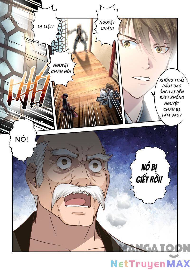 Ta Là Chí Tôn Chapter 162 - Trang 2