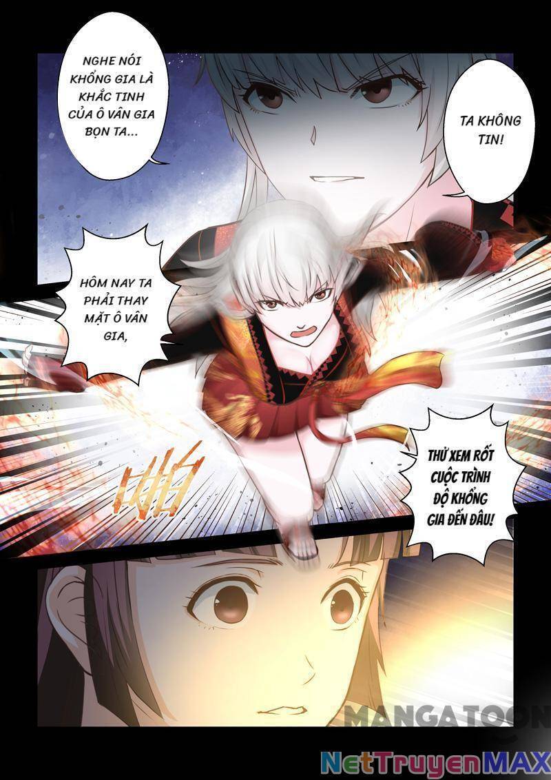 Ta Là Chí Tôn Chapter 162 - Trang 2