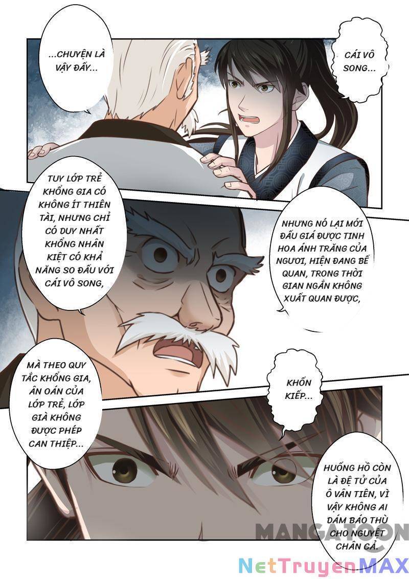 Ta Là Chí Tôn Chapter 162 - Trang 2