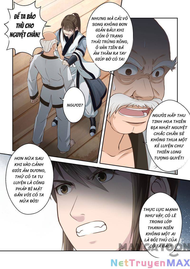 Ta Là Chí Tôn Chapter 162 - Trang 2