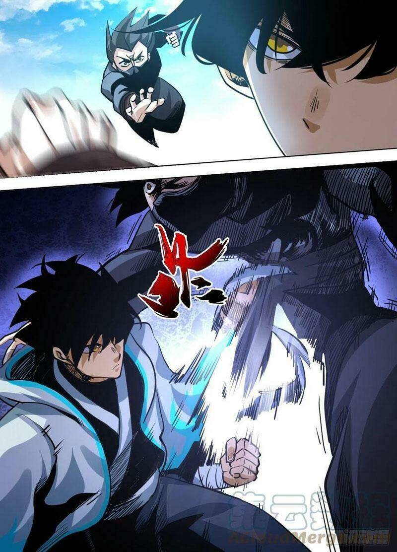 Ta Là Chí Tôn Chapter 80 - Trang 2