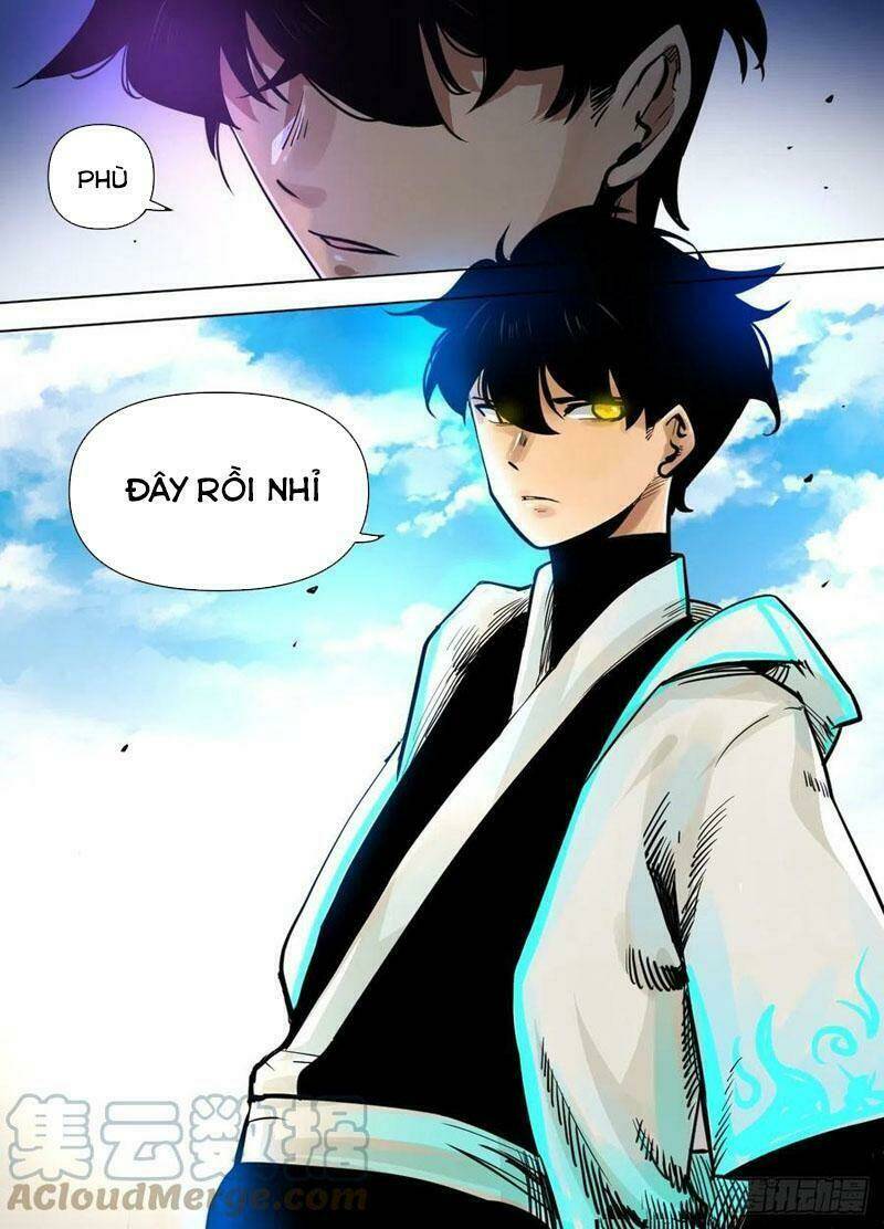 Ta Là Chí Tôn Chapter 80 - Trang 2