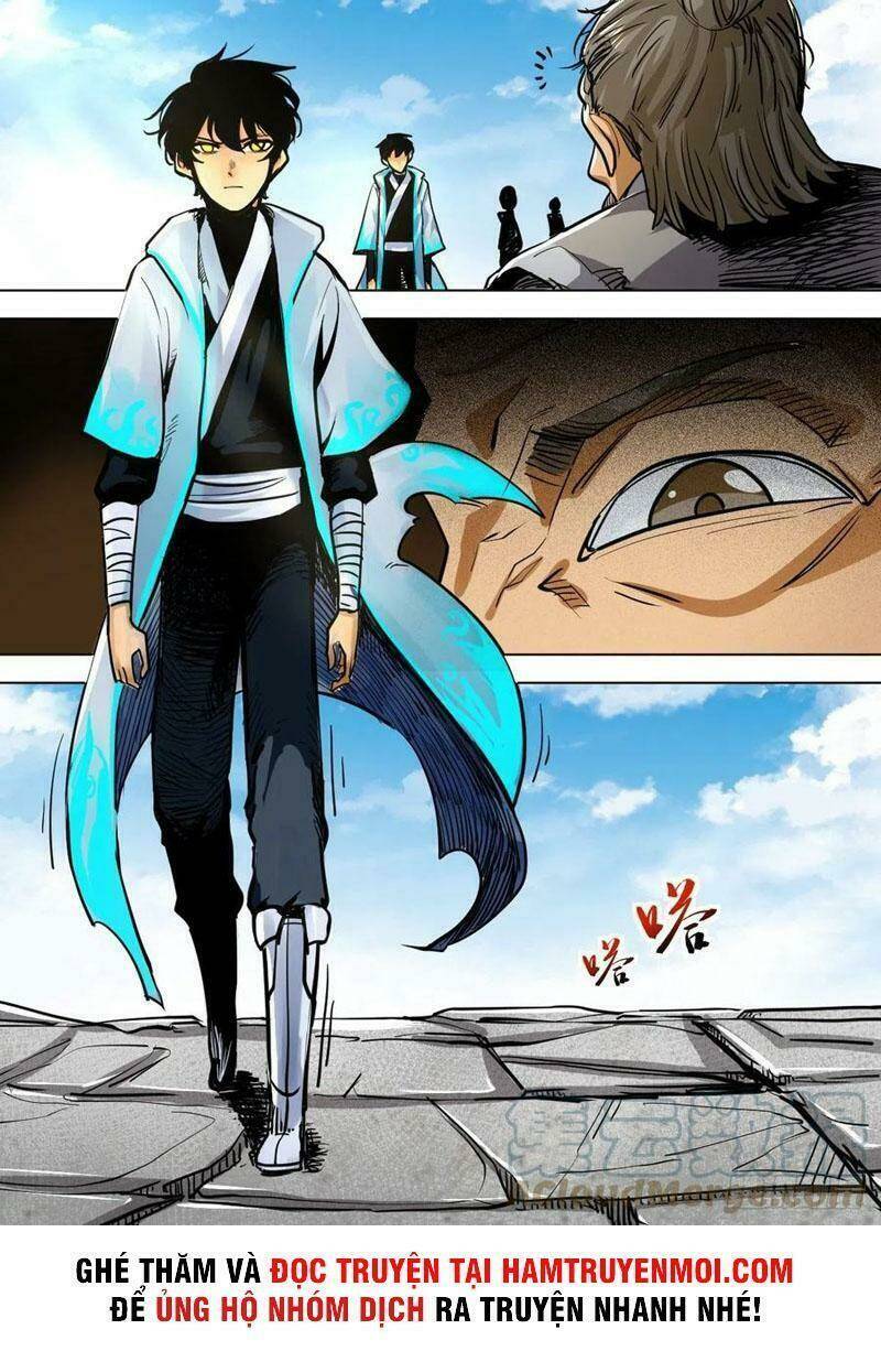 Ta Là Chí Tôn Chapter 80 - Trang 2