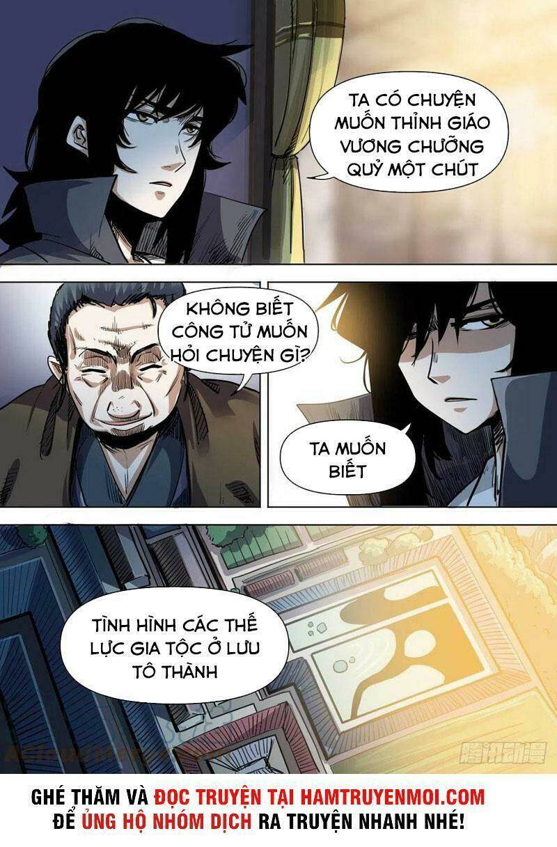 Ta Là Chí Tôn Chapter 79 - Trang 2