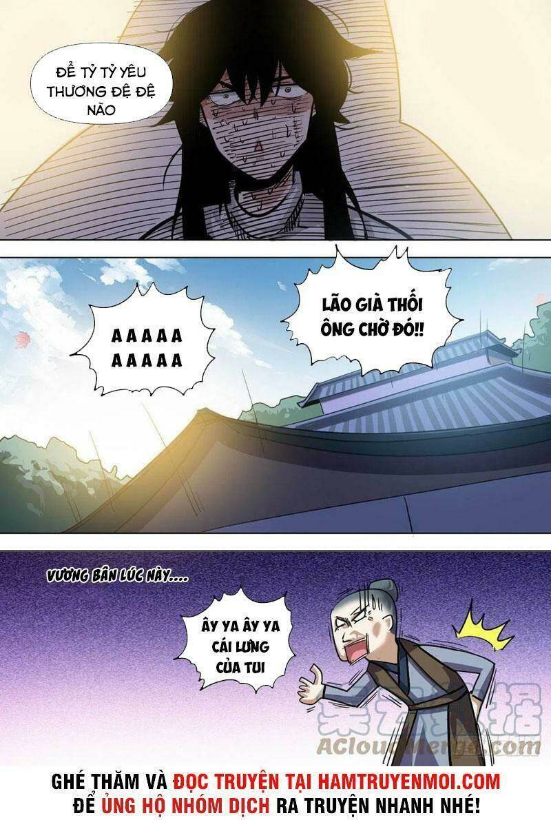 Ta Là Chí Tôn Chapter 79 - Trang 2