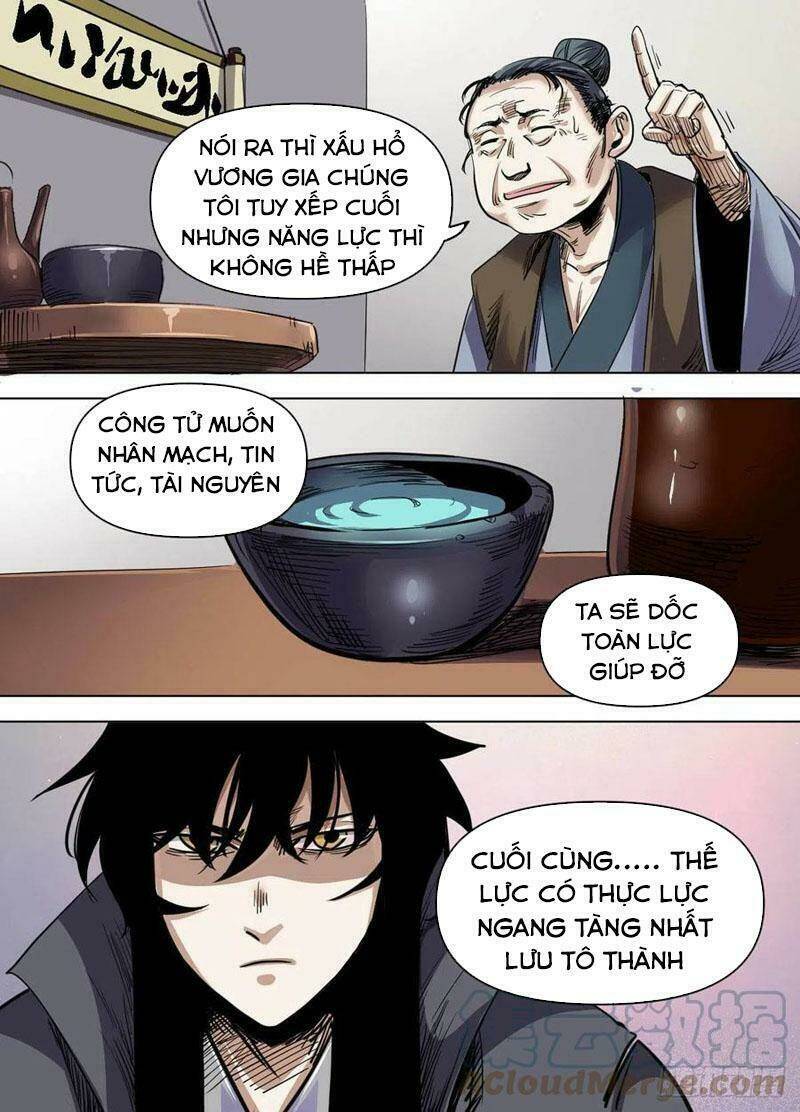 Ta Là Chí Tôn Chapter 79 - Trang 2