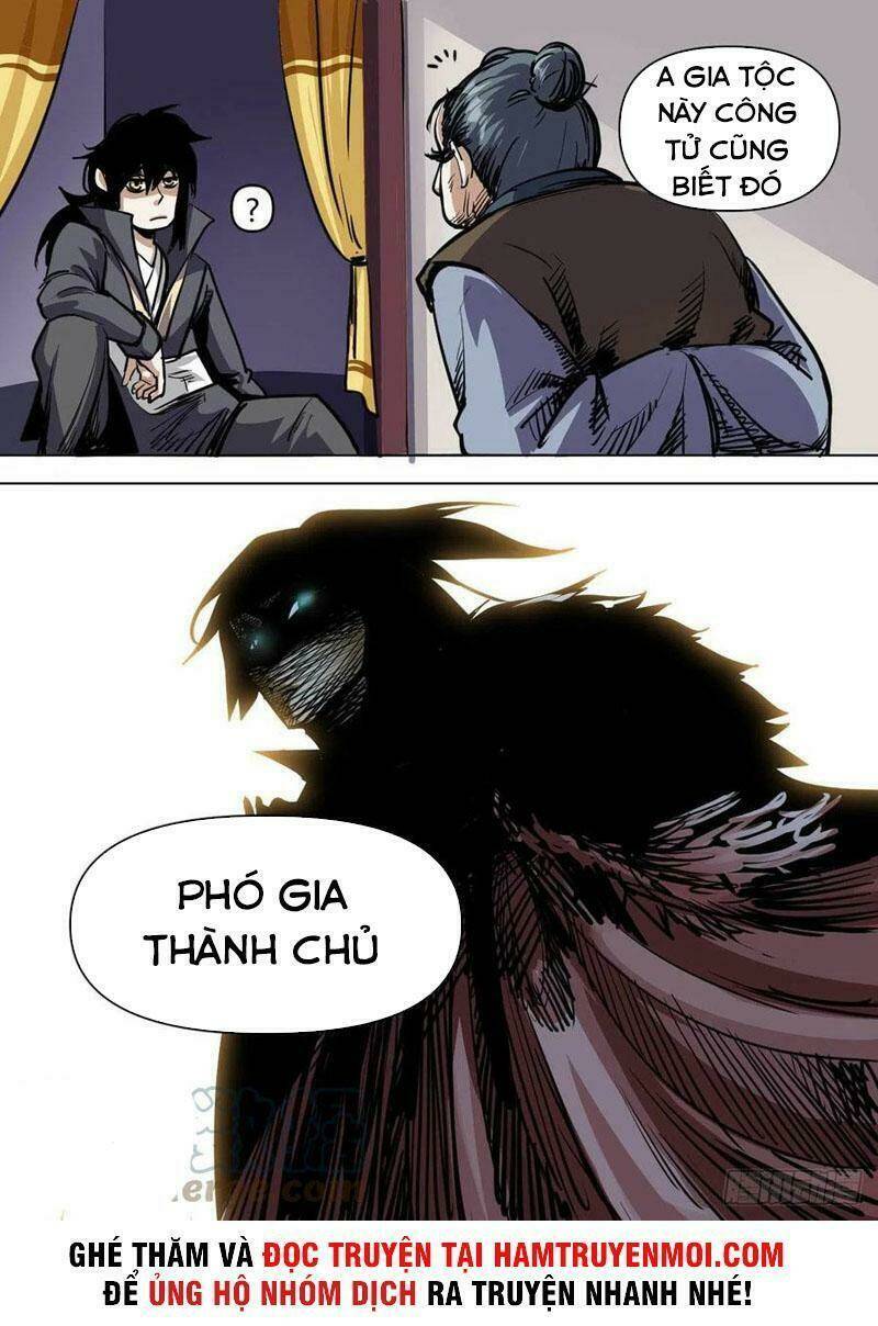 Ta Là Chí Tôn Chapter 79 - Trang 2