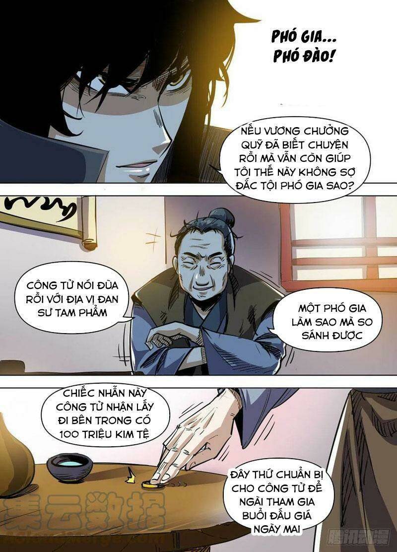 Ta Là Chí Tôn Chapter 79 - Trang 2