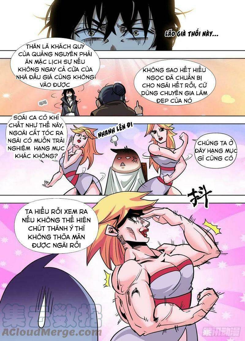 Ta Là Chí Tôn Chapter 79 - Trang 2