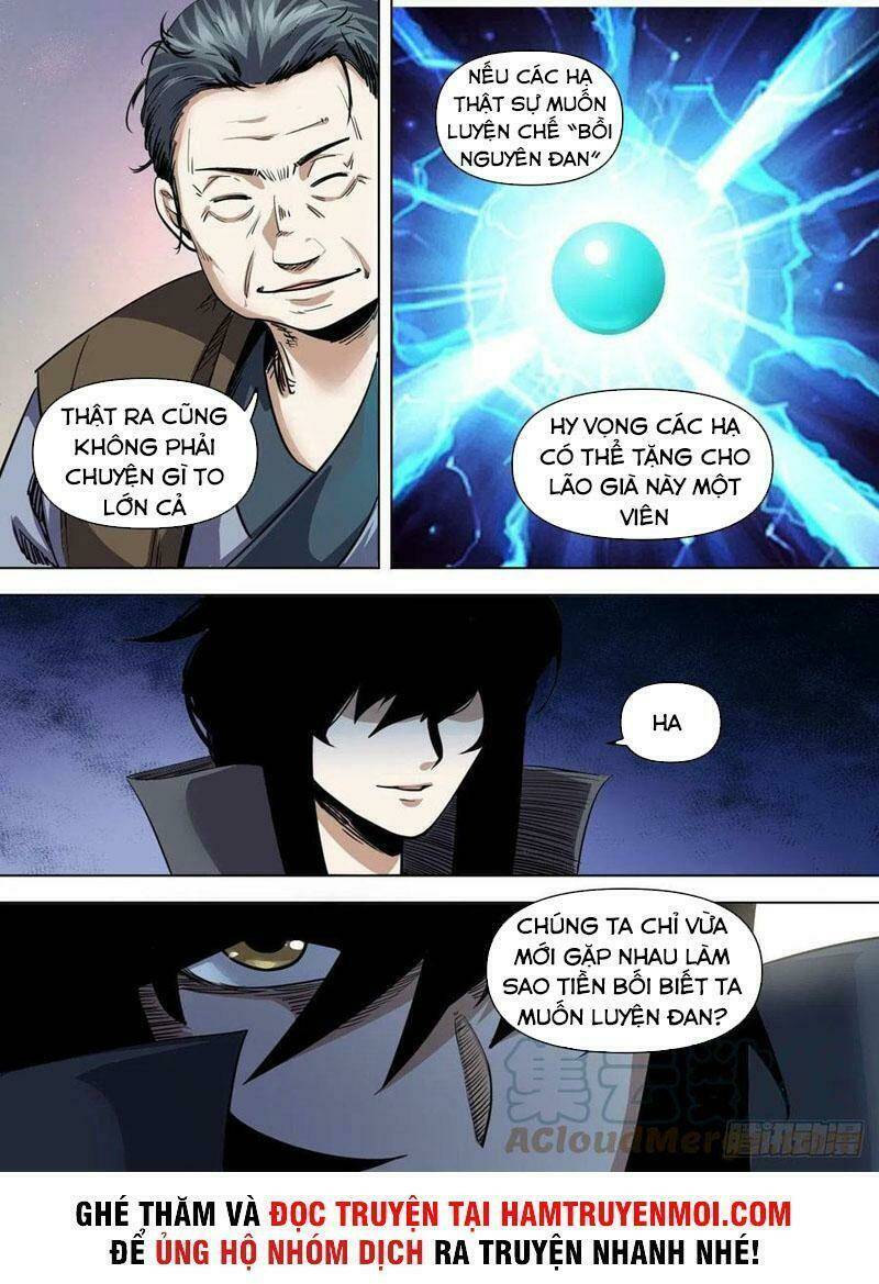 Ta Là Chí Tôn Chapter 78 - Trang 2