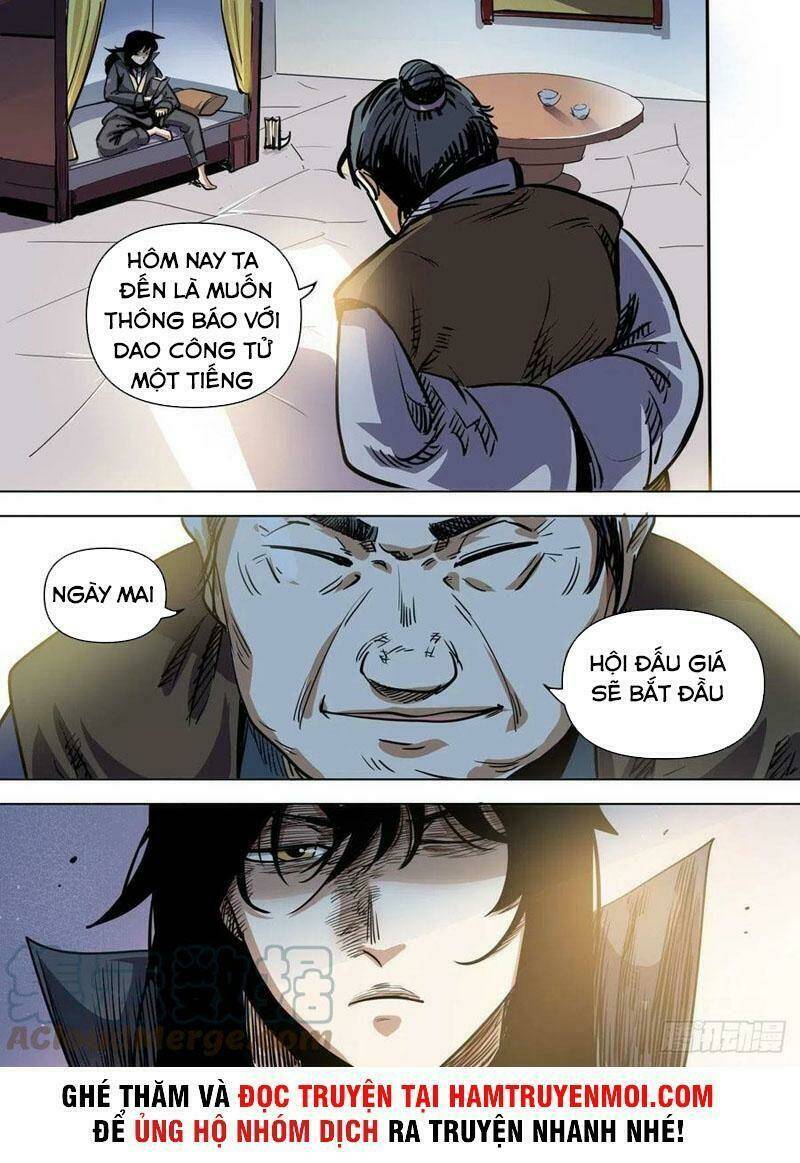 Ta Là Chí Tôn Chapter 78 - Trang 2