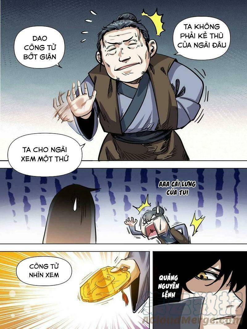 Ta Là Chí Tôn Chapter 78 - Trang 2