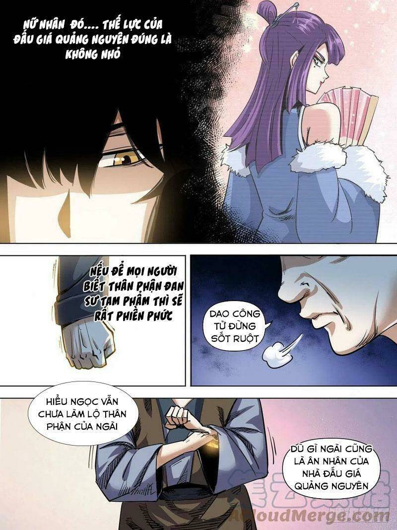 Ta Là Chí Tôn Chapter 78 - Trang 2