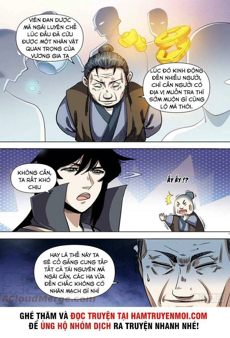 Ta Là Chí Tôn Chapter 78 - Trang 2