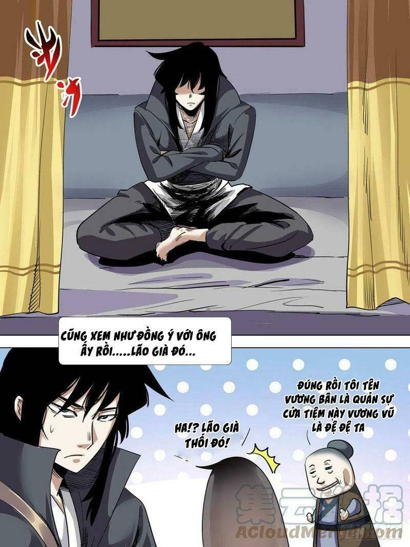 Ta Là Chí Tôn Chapter 78 - Trang 2