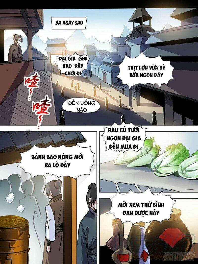 Ta Là Chí Tôn Chapter 77 - Trang 2