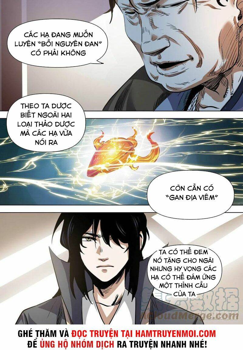 Ta Là Chí Tôn Chapter 77 - Trang 2