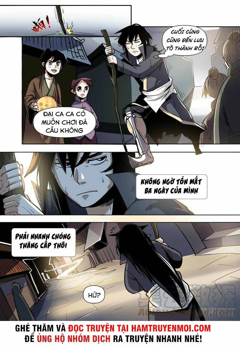 Ta Là Chí Tôn Chapter 77 - Trang 2