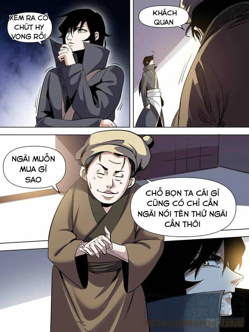 Ta Là Chí Tôn Chapter 77 - Trang 2