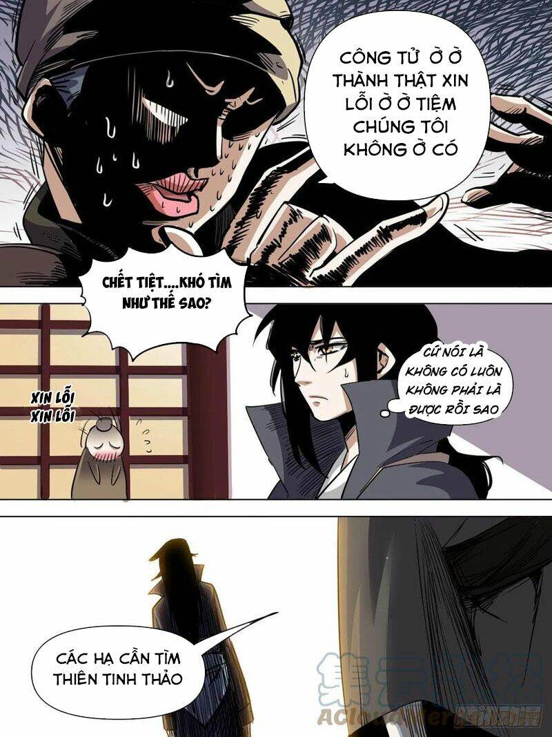 Ta Là Chí Tôn Chapter 77 - Trang 2